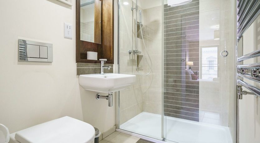 Photo of Cathedral Quarter Delight