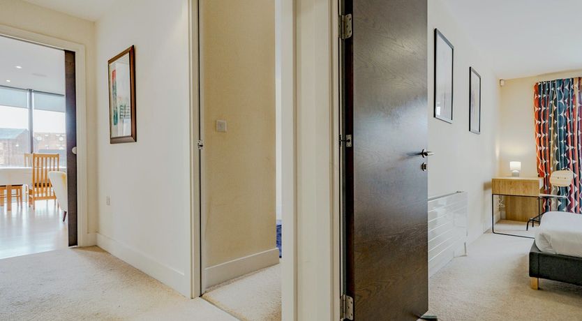 Photo of Cathedral Quarter Delight