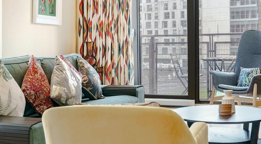 Photo of Cathedral Quarter Delight