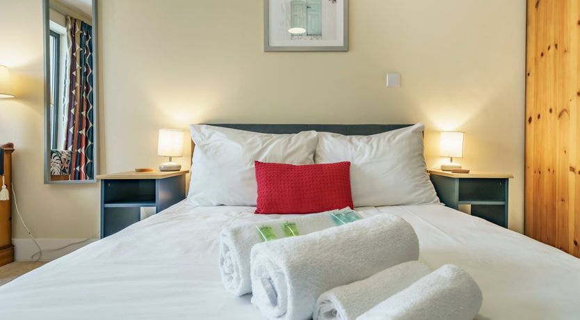 Photo of Cathedral Quarter Delight