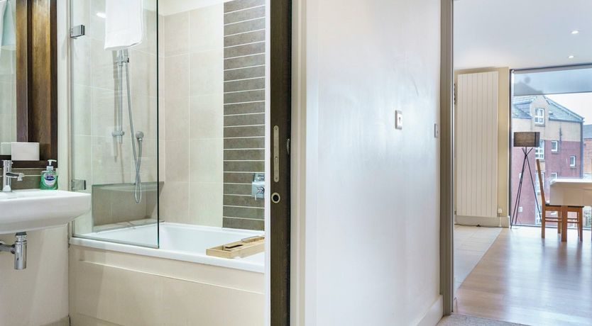 Photo of Cathedral Quarter Delight