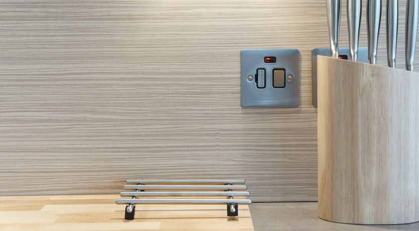 Photo of Cathedral Quarter Delight