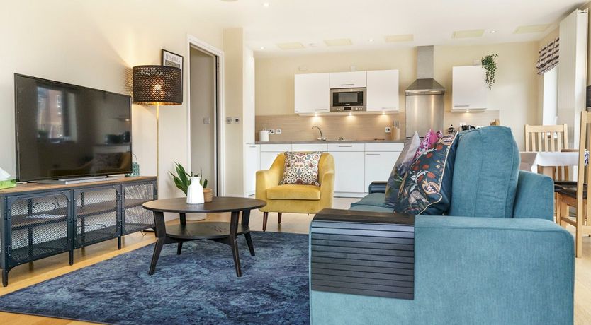 Photo of Cathedral Quarter Delight