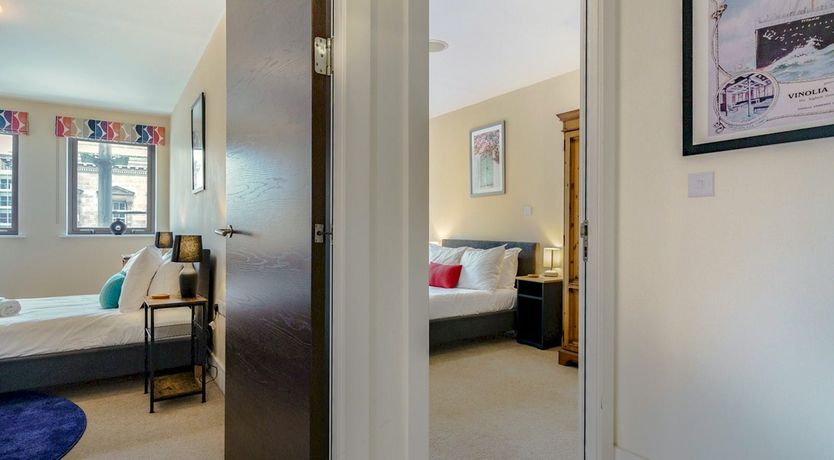 Photo of Cathedral Quarter Delight