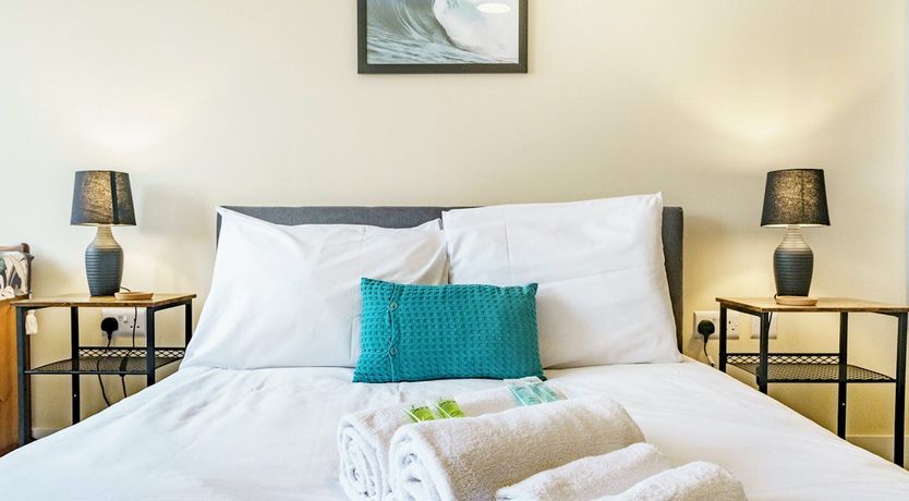 Photo of Cathedral Quarter Delight