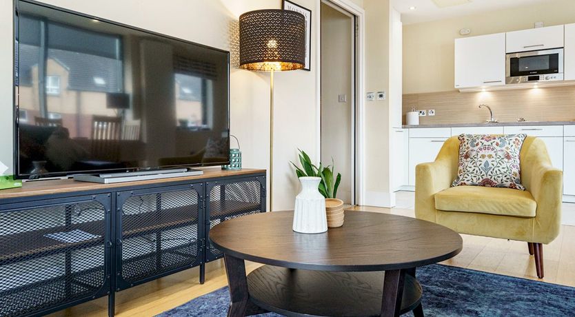 Photo of Cathedral Quarter Delight