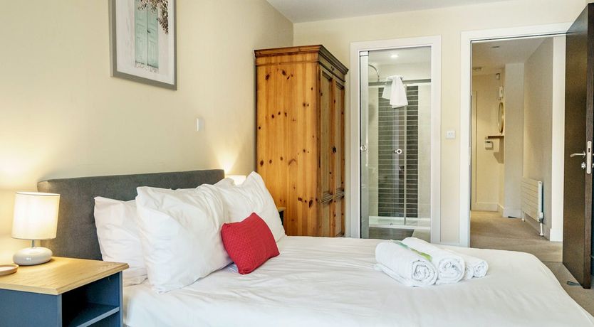 Photo of Cathedral Quarter Delight