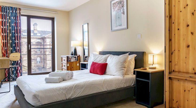 Photo of Cathedral Quarter Delight