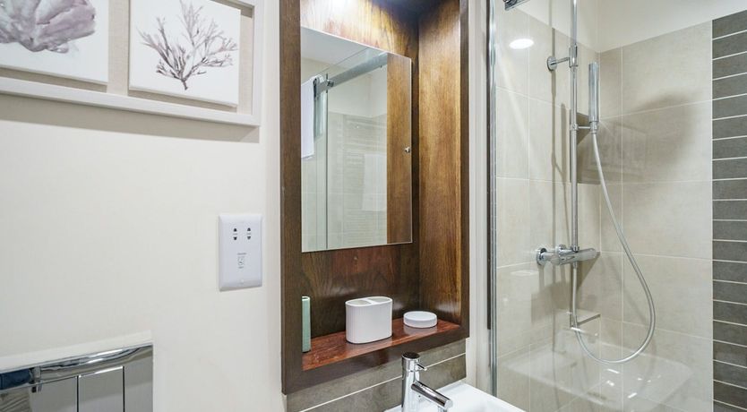 Photo of Cathedral Quarter Delight