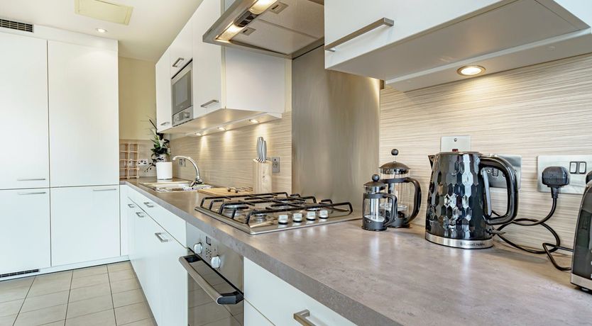 Photo of Cathedral Quarter Delight