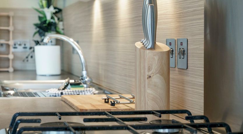 Photo of Cathedral Quarter Delight