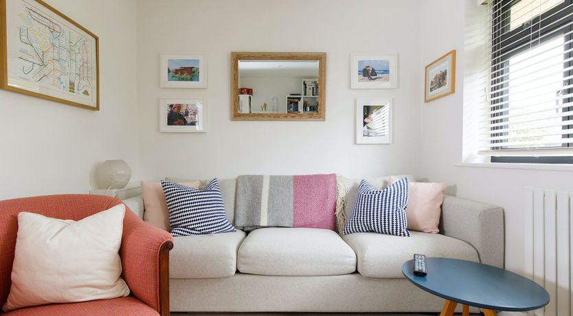 Photo of The Honeybee's Cottage