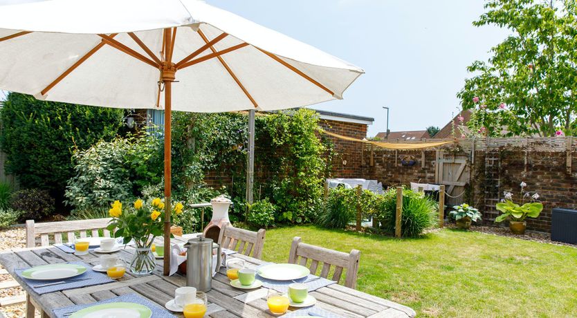 Photo of The Honeybee's Cottage