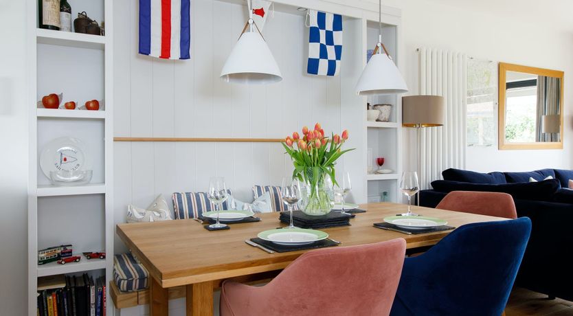 Photo of The Honeybee's Cottage