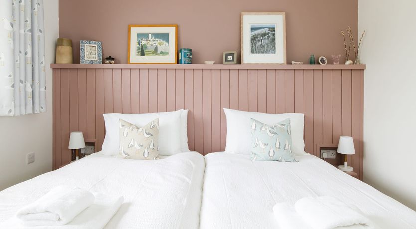 Photo of The Honeybee's Cottage