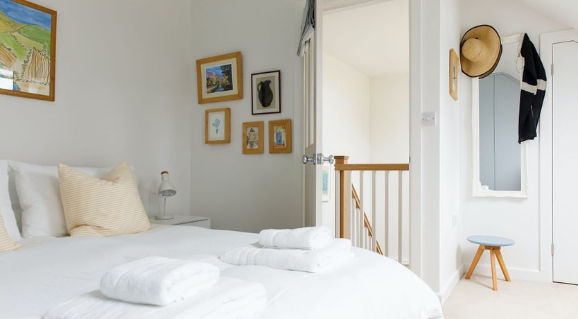 Photo of The Honeybee's Cottage