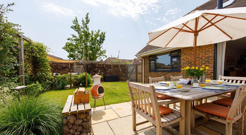 Photo of The Honeybee's Cottage