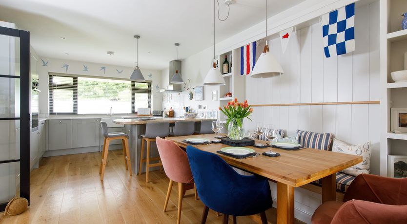 Photo of The Honeybee's Cottage