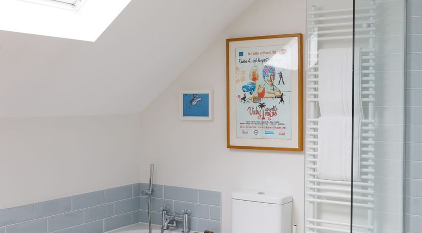 Photo of The Honeybee's Cottage