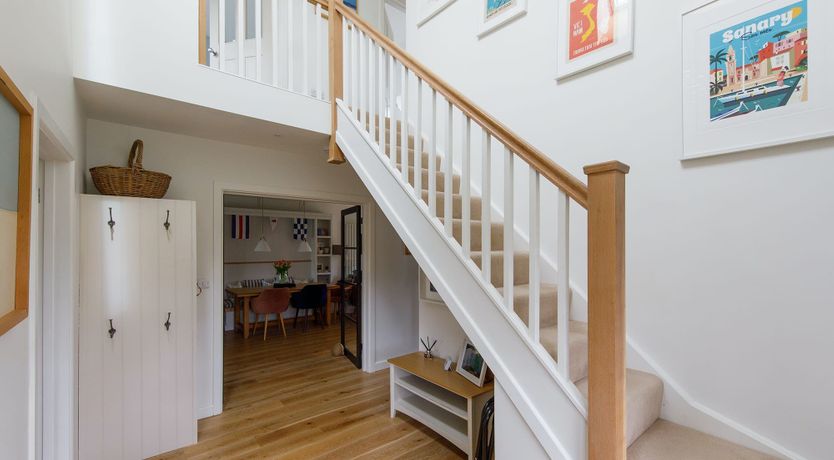 Photo of The Honeybee's Cottage