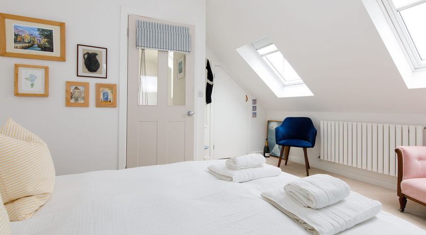 Photo of The Honeybee's Cottage