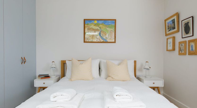 Photo of The Honeybee's Cottage