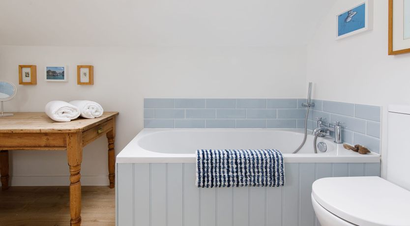 Photo of The Honeybee's Cottage