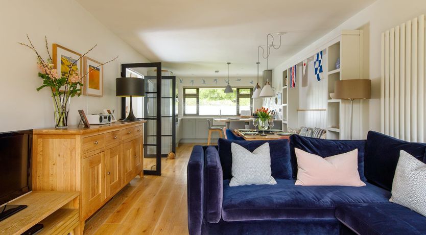 Photo of The Honeybee's Cottage