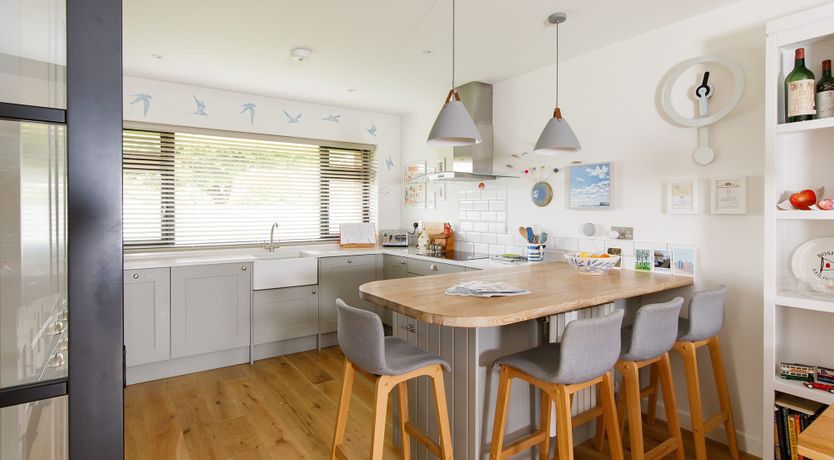 Photo of The Honeybee's Cottage