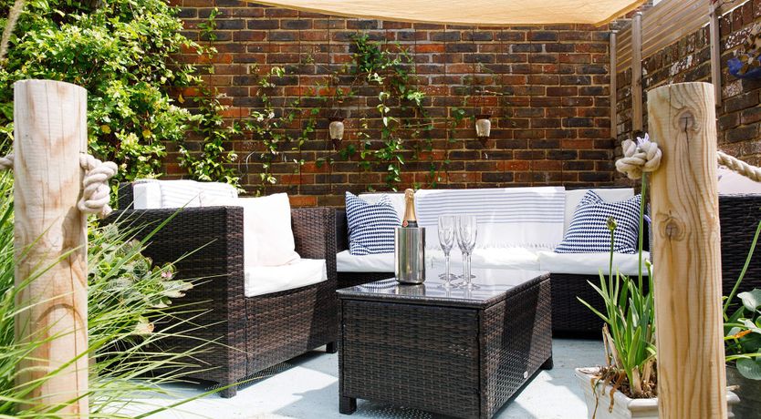 Photo of The Honeybee's Cottage