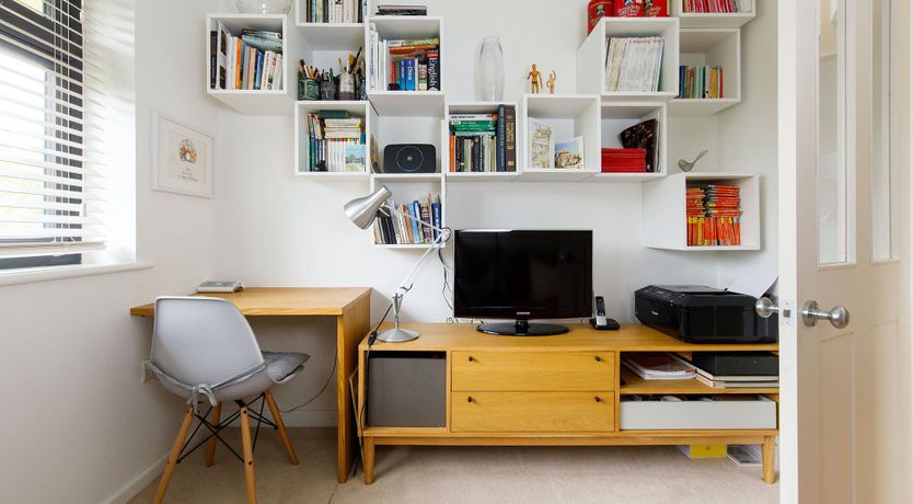 Photo of The Honeybee's Cottage