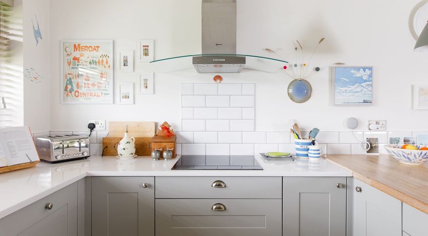 Photo of The Honeybee's Cottage