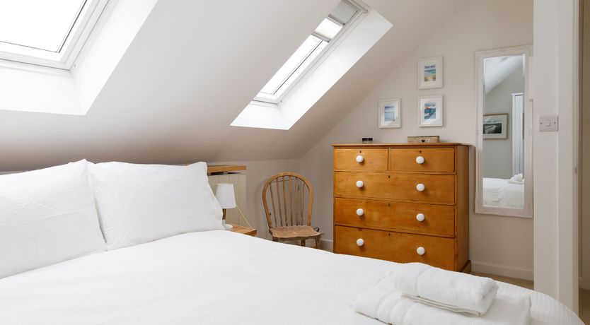 Photo of The Honeybee's Cottage