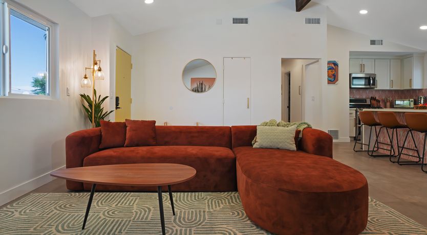 Photo of Palm Springs Memories