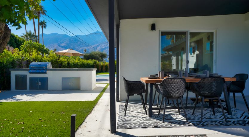 Photo of Palm Springs Memories