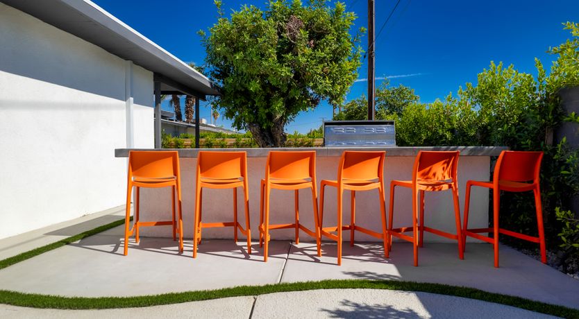 Photo of Palm Springs Memories