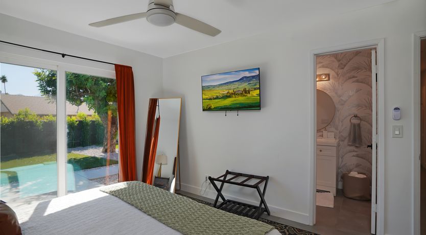 Photo of Palm Springs Memories