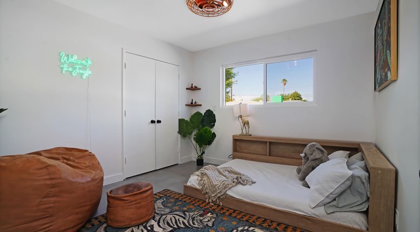 Photo of Palm Springs Memories