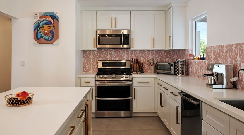 Photo of Palm Springs Memories