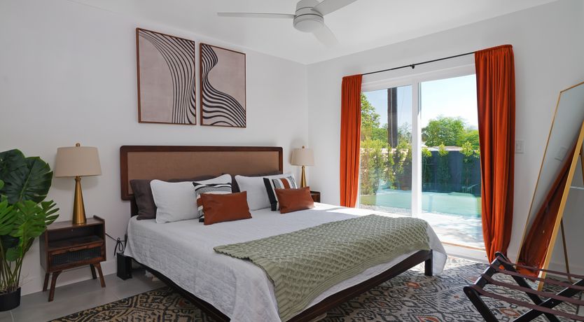 Photo of Palm Springs Memories