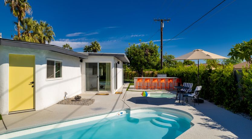 Photo of Palm Springs Memories