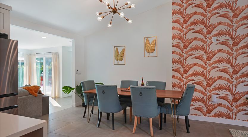 Photo of Palm Springs Memories