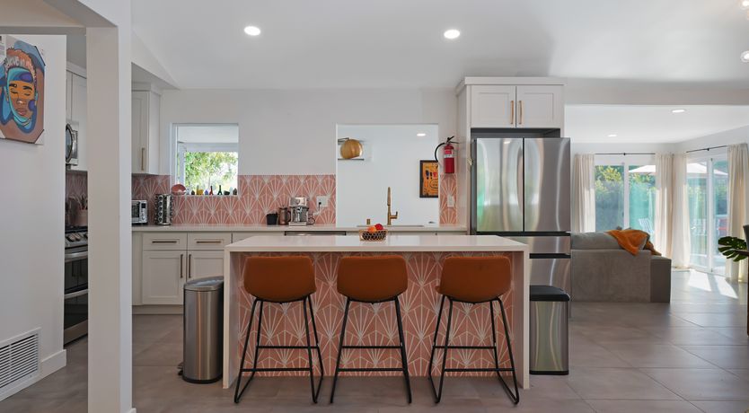 Photo of Palm Springs Memories