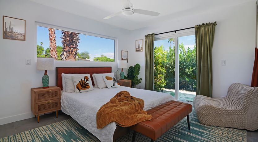 Photo of Palm Springs Memories