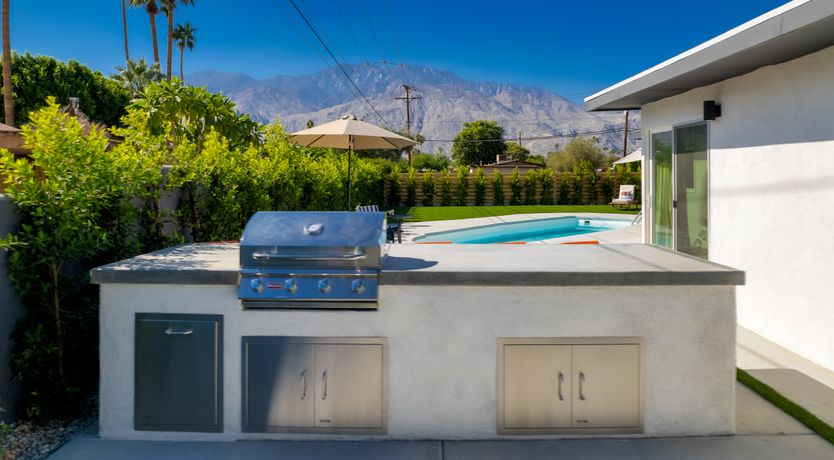 Photo of Palm Springs Memories