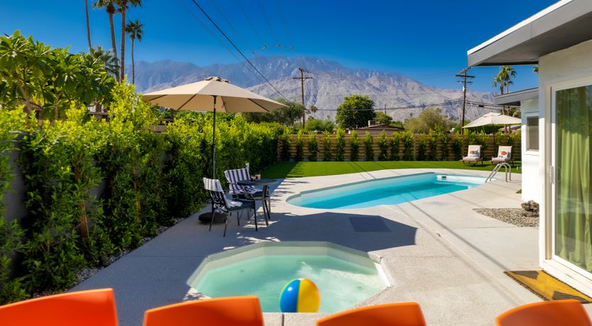 Photo of Palm Springs Memories