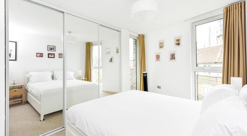 Photo of Chalk & Brick