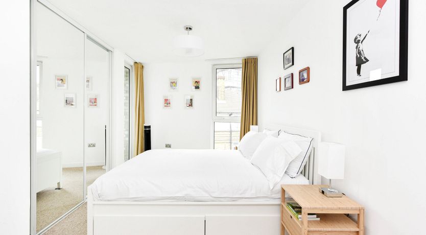 Photo of Chalk & Brick