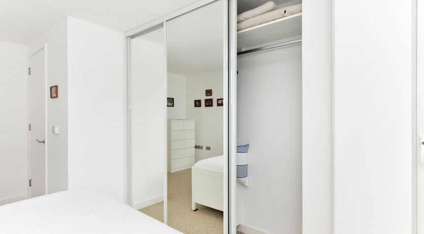 Photo of Chalk & Brick