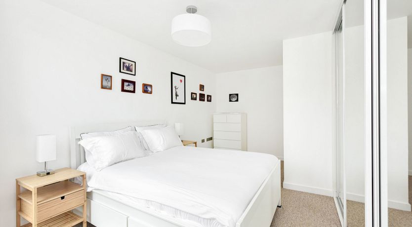 Photo of Chalk & Brick